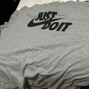 Nike Just Do It T-shirt